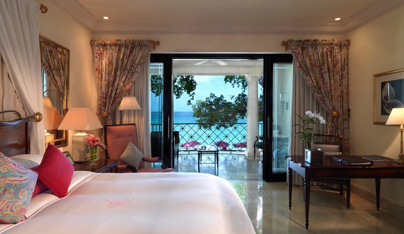 SANDY LANE - LUXURY OCEAN ROOM OCEAN VIEW